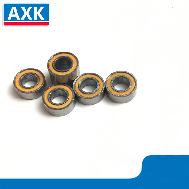 Set Di Cuscinetti Mini Diavolo St Kyosho 24 Pezzi