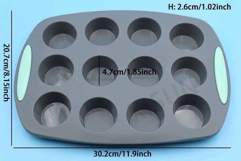 Mafen Cup Mold 1pcs