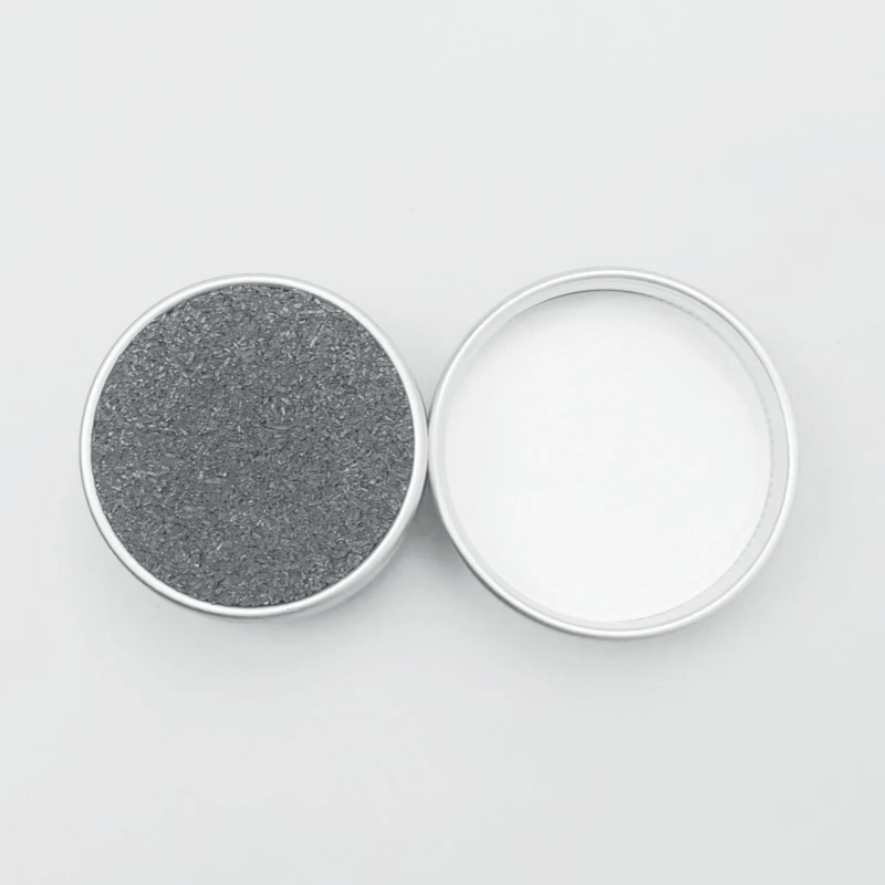 Electrical Soldering Iron Tip Refresher & Repair Tin
