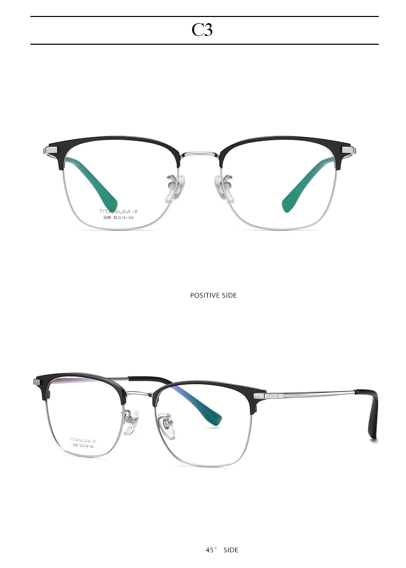Hotochki Eyeglasses Image 8