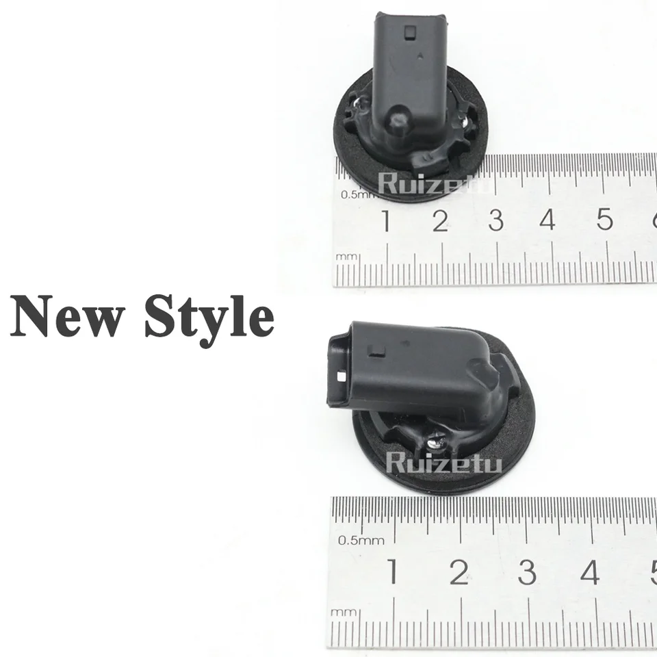 Rear Trunk Tailgate Door Lock Micro Release Button Switch For