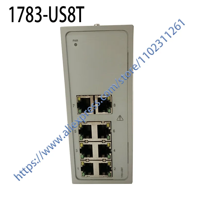 

Оригинальный новый контроллер Plc, быстрая доставка