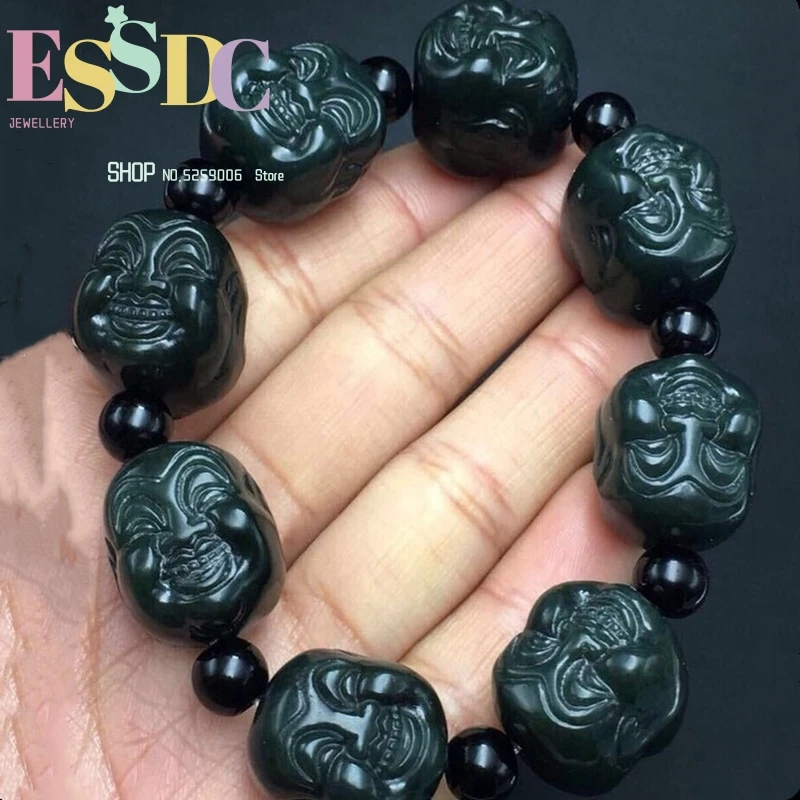 õ Hetian Qingyu ó Ӹ         