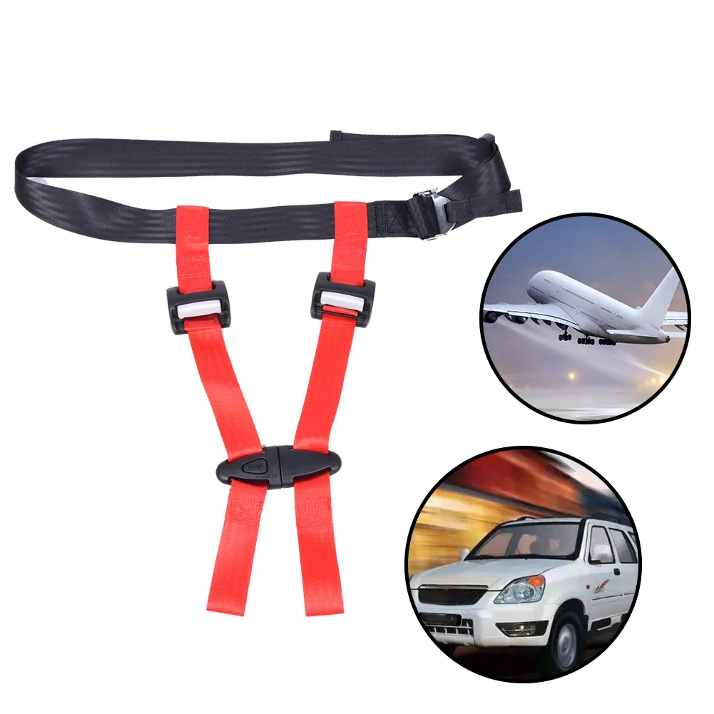 Travel Harness For Airplane