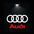 Audi no circle
