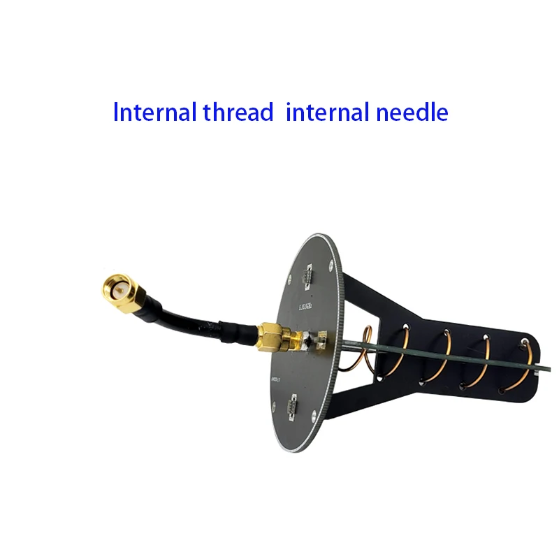 Antenne Directionnelle 5.8GHz 14dBi pour FPV Drone VTX VRX