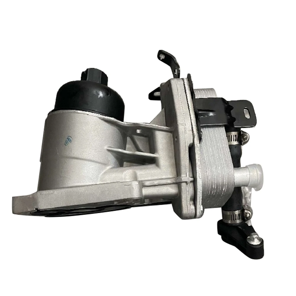 

Автомобильный масляный фильтр, радиатор коробки передач для Land Rover Freelander 2 Range Rover Evoque Discovery