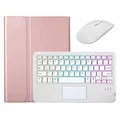 Rose touch keycase M