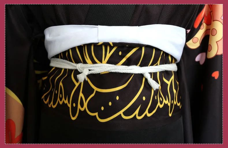 Se33692db2ca744c494d905c840ca45fea - Demon Slayer AU Store