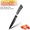 5inch Utility Knife