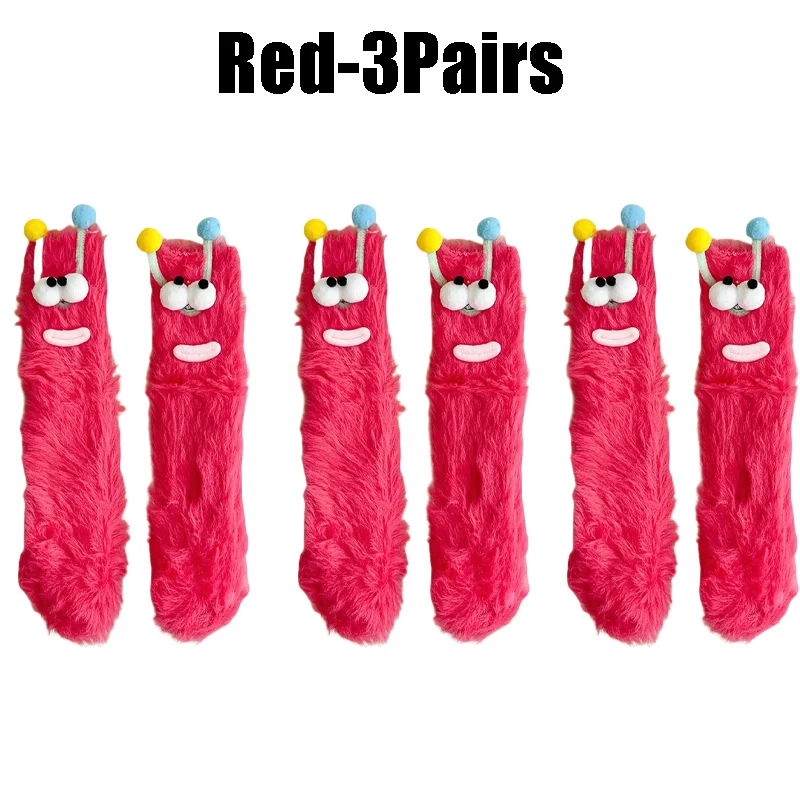 Red-3Pairs