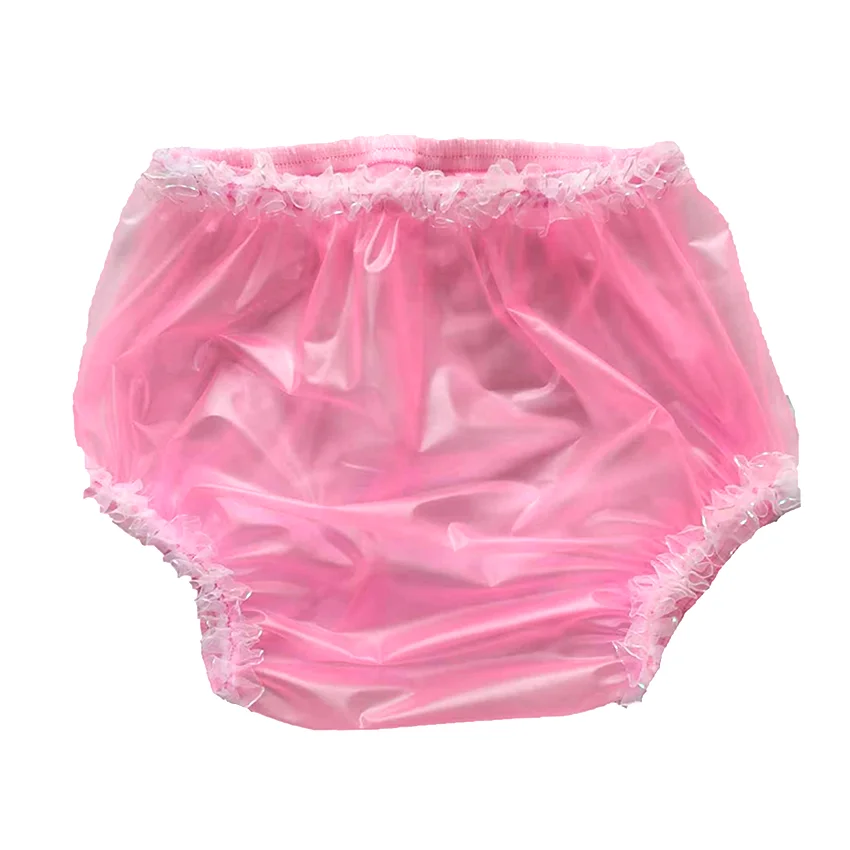 LangKee-Haian-PVC-Adult-Baby-Lace-Panties-Plastic-pants-Color-Pink.png