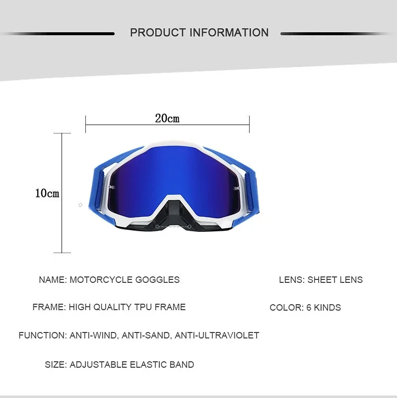 dsc-products