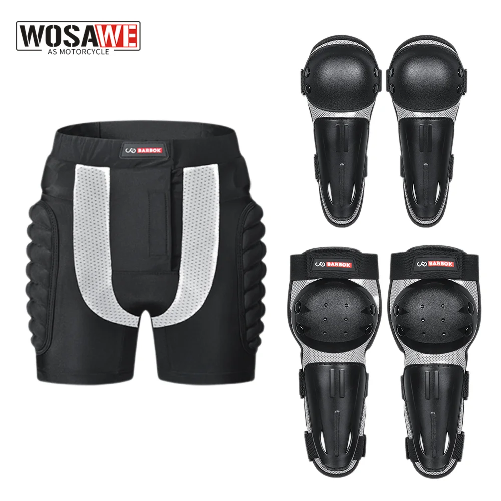 Skiing Snowboard Protection Shorts Shorts Protection Skates Children Hip Shorts Aliexpress