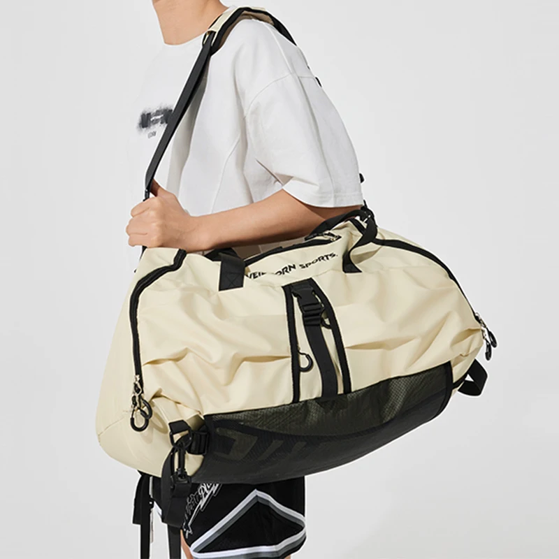 Big Capacity Sport Bag