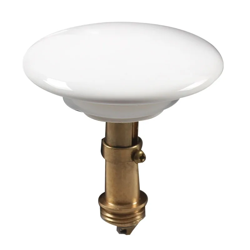 Talea Washbasin Ceramic Stopper Pop Up bathroom sink plug washbasin leak plug