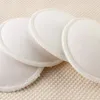 4 Pcs New Bamboo Breast Pad Nursing Pads For Mum Washable Waterproof Feeding Pad Bamboo Reusable 2