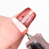 35000RPM Professional Electric Nail Drill Machine Rechargeable Nail File Nails Accessories Gel Nail Polish Sander Low Noise 6