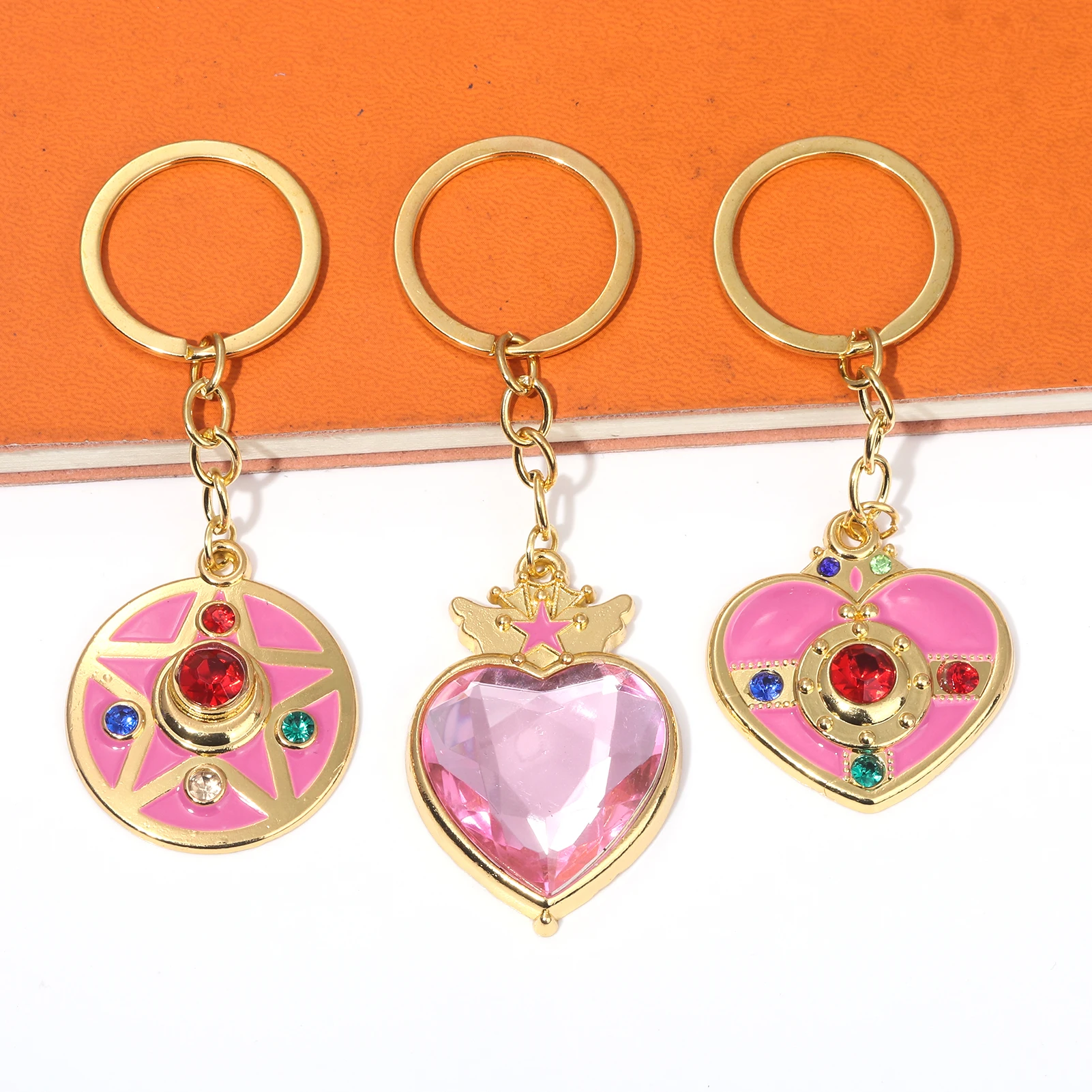 Se3376022384b434796074c719e562937v - Sailor Moon Shop