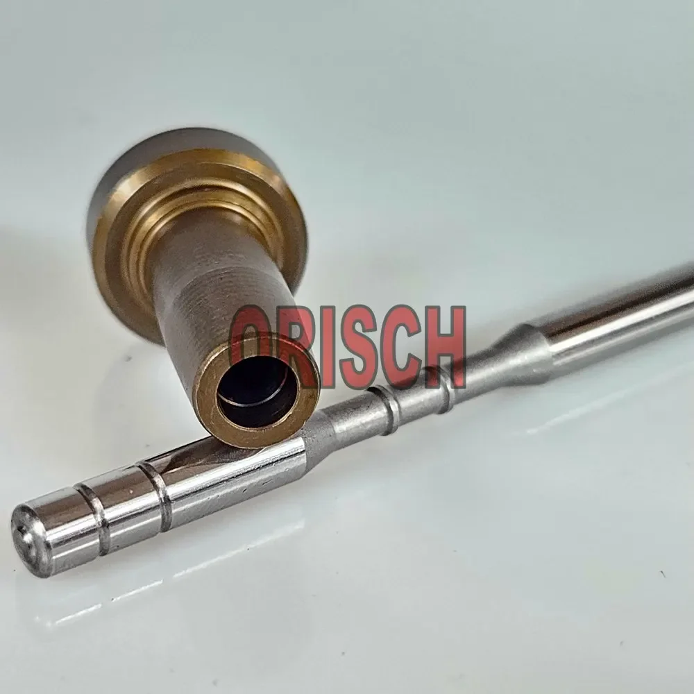 High Quality Valve Assembly F00ZC01309 for Common Rail Injector 0445110463 0445110464