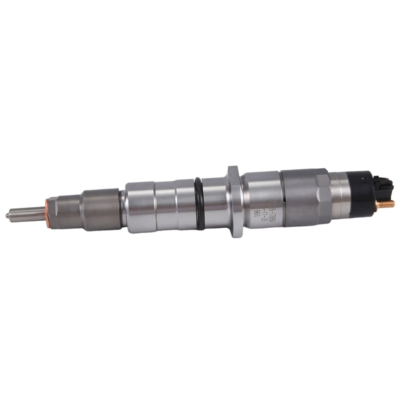 

0445120253 New Diesel Fuel Injector Nozzle For Cummins QSB4.5 QSB6.7 Spare Parts Accessories Parts