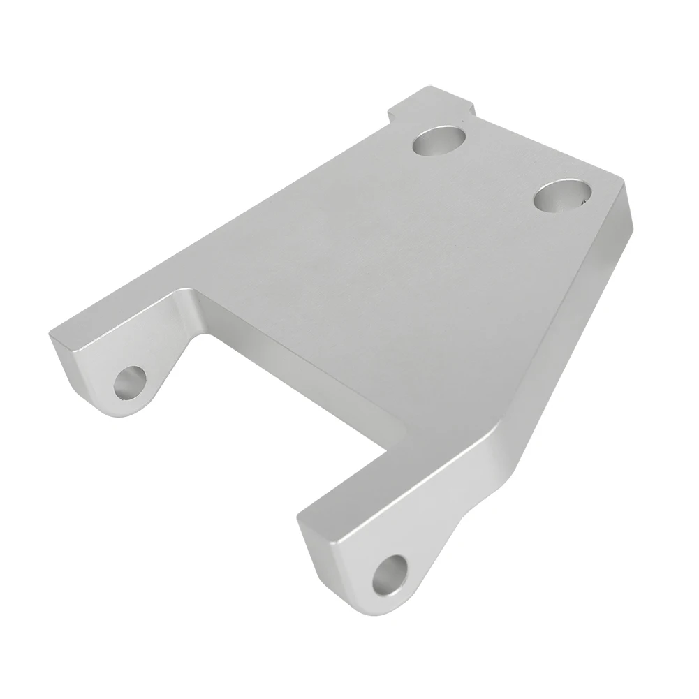 For Ridgid Craftsman Table Saw Motor Support Base Mount Plate 979925-001 Billet