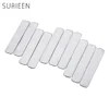 SURIEEN 10Pcs Golfer Adhesive Lead Tape Strips Add Power Weight To Golf Club Tennis Racket Iron Putter Racquets Golf Accessaries 4