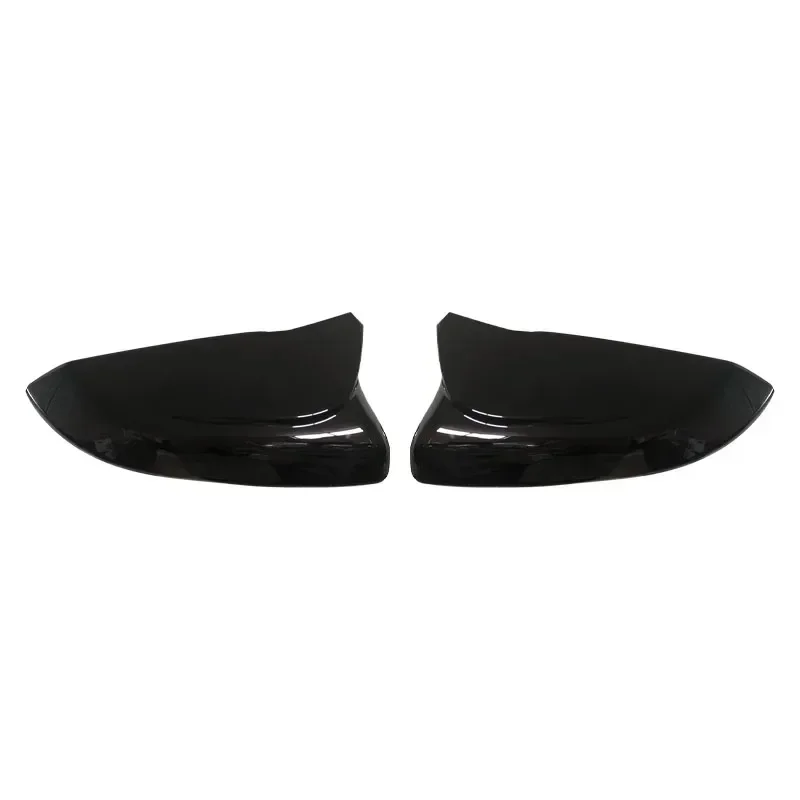 혼다 시빅 10세대 2016-2020용 좌우측 사이드 리어뷰 미러 캡 쉘 하우징 윙 미러 후방 미러 커버