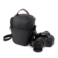 Camera Case Bag For Canon EOS R R100 R50 R8 R6 R7 R10 RP M50 4000D 2000D 250D 200D SX70 SX60 SX50 SX540 SX530 SX520 SX510 SX420 3