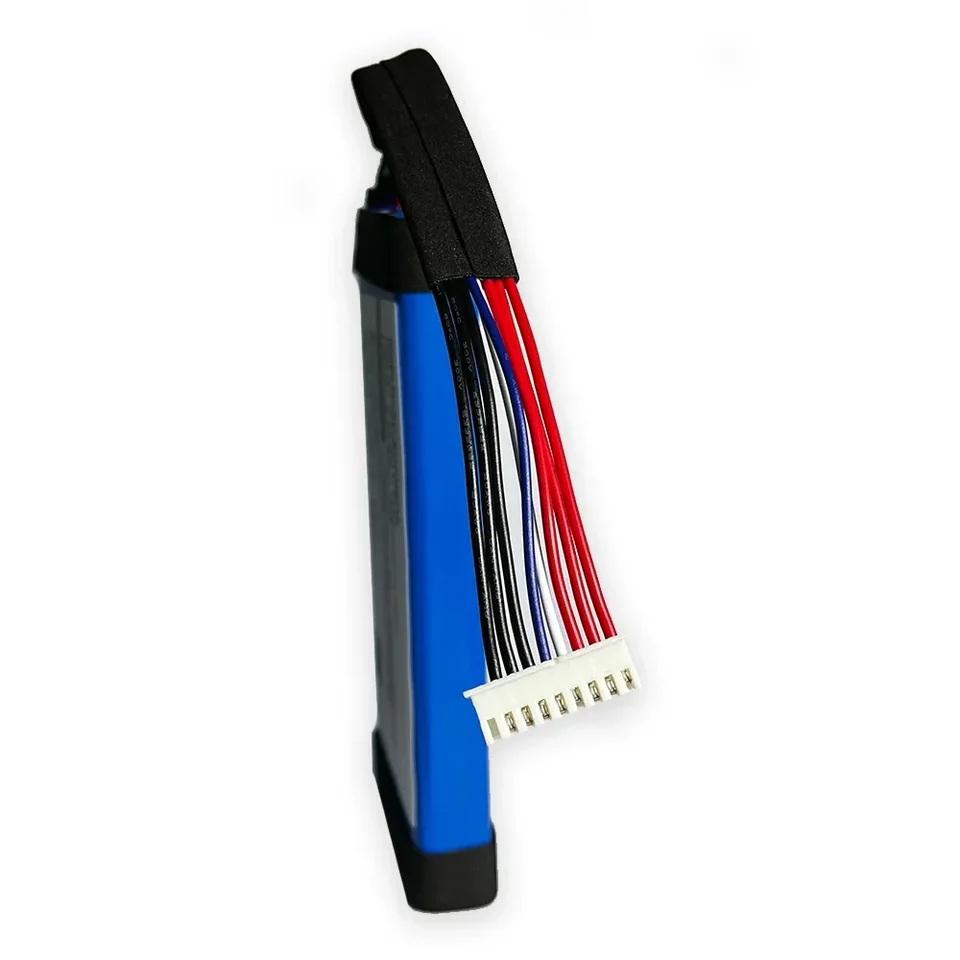 Jbl Akku Akku Li-Poly Für JBL Boombox JEM3316 JEM3317 JEM3318 - GSP0931134 01 - 10000mAh Jbl Xtreme 4 Akku