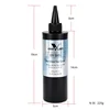 Venalisa Brand 225g Super Quality Nail Art Soak Off UV/LED No Wipe Top Coat Base Coat Without Sticky Layer Tempered TopCoat 6