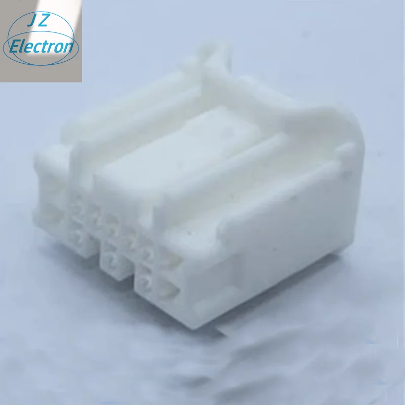 20PCS Original Genuine Connector 6098-6097 For Car Smart Electronic Devices
