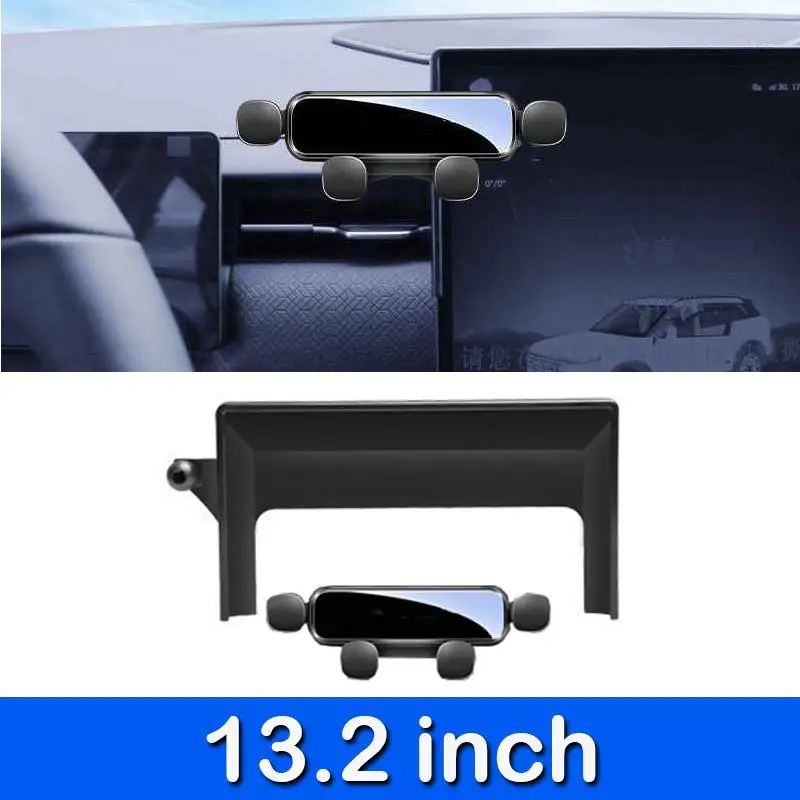 Suitable for CHERY JAECOO J7 car 13.2inch navigation mobile phone holder