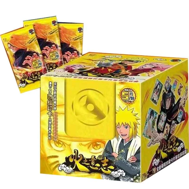 KAYOU Fire Force Card Collection Cards Box Anime Peripherals Shinra  Kusakabe Arthur Boyle Paper Hobby Children's Gifts Toys - AliExpress