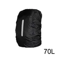 Black 70L
