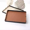 Light Luxury Rectangle Leather Storage Coffee Tray, Handmade Knot Aromatherapy Tray, Home Decoration, Living Room Table Decor 4