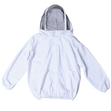 

Beekeeping Tools Bee Suit Beekeeper Suit For Beekeeping Jacket Protect Cotton Clothes Beekeeping Equipment Apiculture