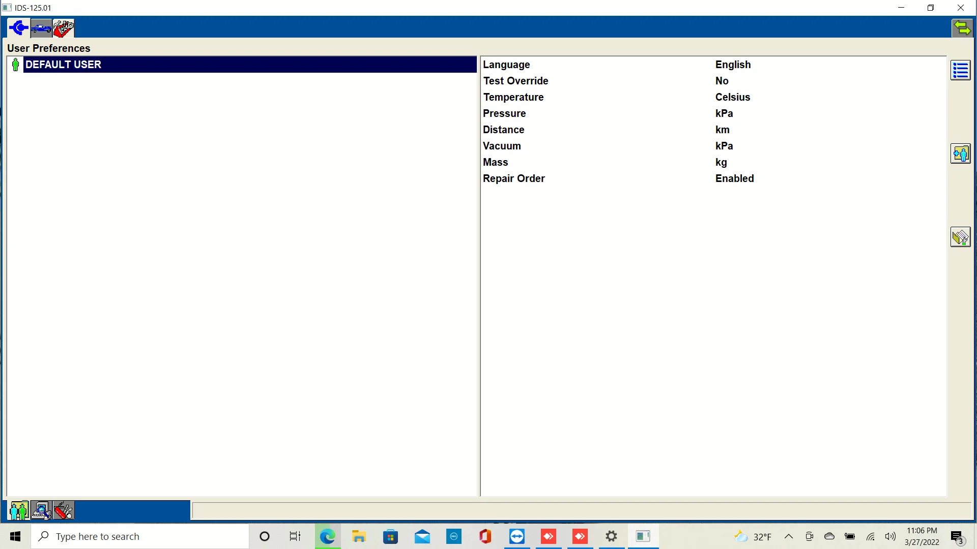 Ford IDS V124 Mazda V124 Diagnostic Software Crack