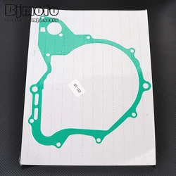 Stator Magneto Generator Cover Gasket For Yamaha XVS650 XVS650A XVS650AT Drag Star V-Star Midnight Custom Classic Silverado