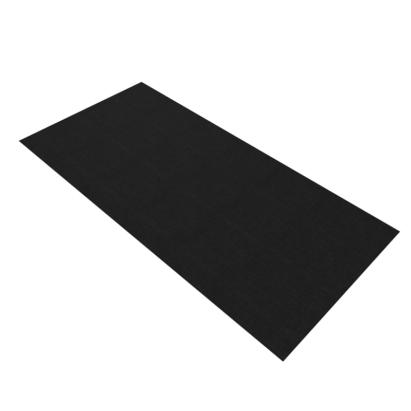 

Portable Blackout Blind, Blackout Material 300X150cm Cut To Size Blackout Blinds Stick On Window For Bedroom