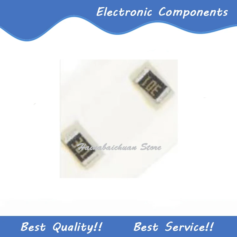 

20 шт./партия ARG03BTC1001 0603 1 Ом (1001) ± 0.1% SMD новые и оригинальные Фотообои