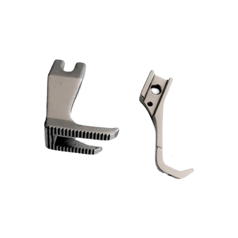 

6380 H2 H5 Synchronous Machine Size Presser Foot 6390e Thick Material Car Original Inner and Outer