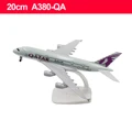 A380 QA