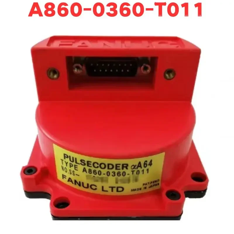 

Новые оригинальные электронные кодеры A860-0360-T011 A860 0360 T011