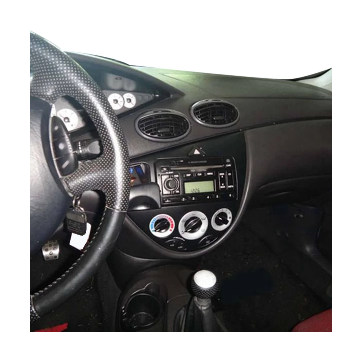 ڵ   ٸ Ʈ  Ʈ,  ǿŸ 1995-2001 ڵ ٸ, Ŀ 1998-2004 LHD, 2 