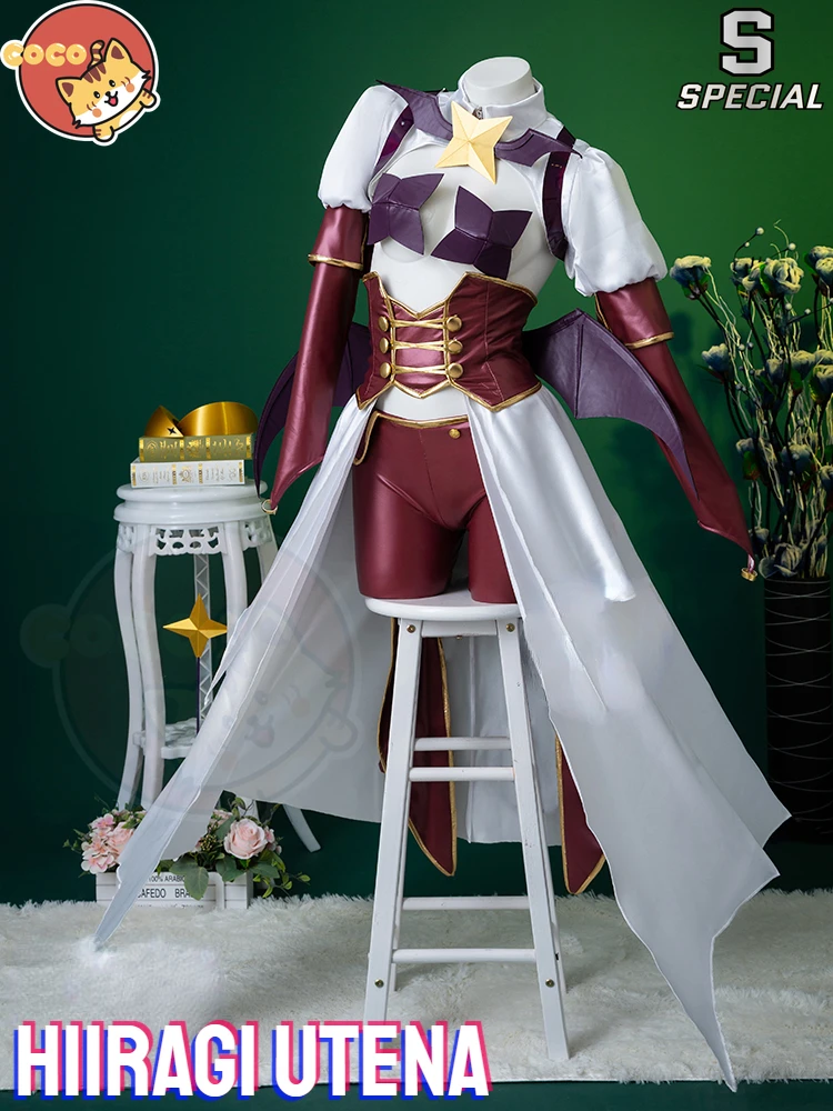 Mahou Shoujo Ni Akogarete Hiiragi Utena ڽ ڽƬ ִϸ̼ Mahou Shoujo Ni Akogarete Hiiragi Utena  ڽƬ Cocos-S