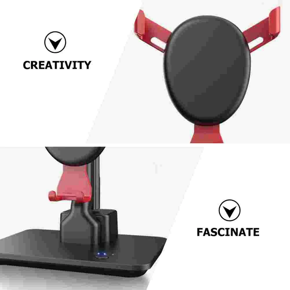 Practical Usb Step Counter Phone Wiggler Device Mobile Pedometer Holder Shake Steps Gadget Cellphone Swing Fitness Body Building