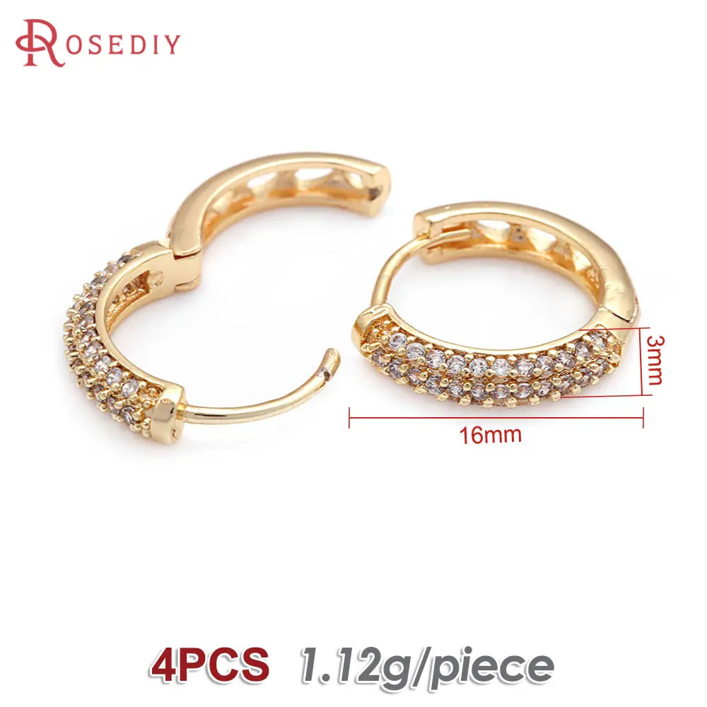 52416-18K Gold Color