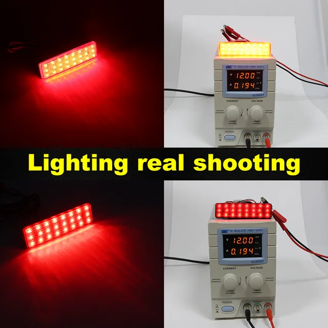 Faro Posteriore Renault Master Faro Posteriore Sinistro E Destro Per Renault Master II E Opel Movano A - Ricambio Generico Fanali Posteriore Opel Movano A - Foto 6