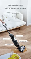 BISSELL LITE Intelligent Wireless Lightweight Sweep Drag Suction Three-in-one Mop Household Appliance Cleaner 1